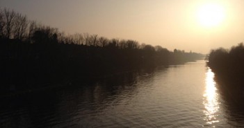 canal